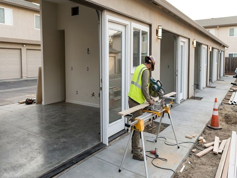 Core Shell Construction Modesto Ca
