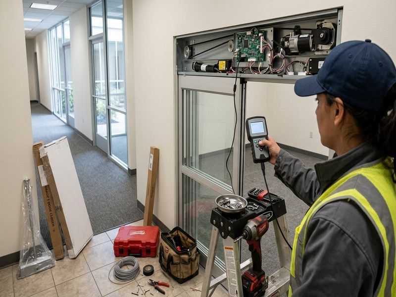 Medical Dental Clinic Construction Modesto Ca