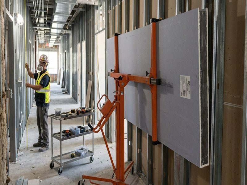Modesto Ca Office Remodeling Renovation