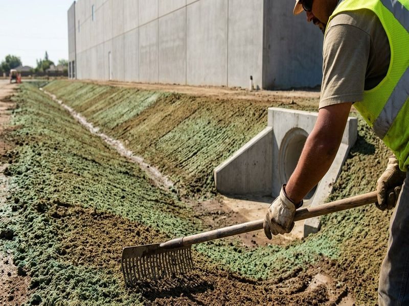 Restoration Reconstruction Atwater Ca