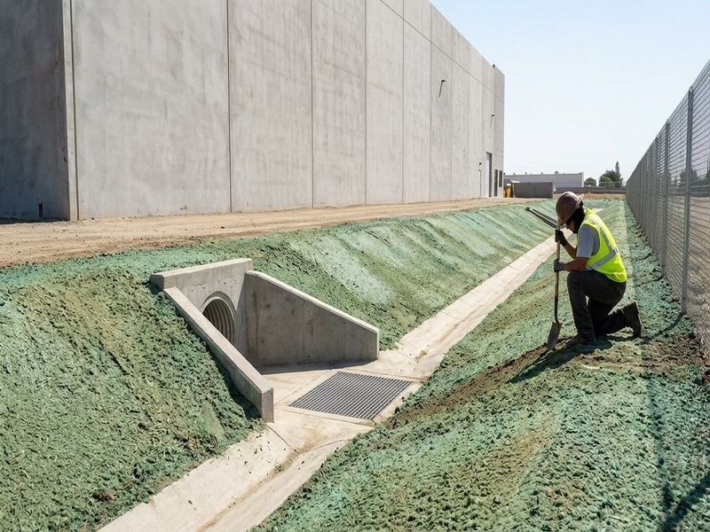 Structural Safety Atwater Ca