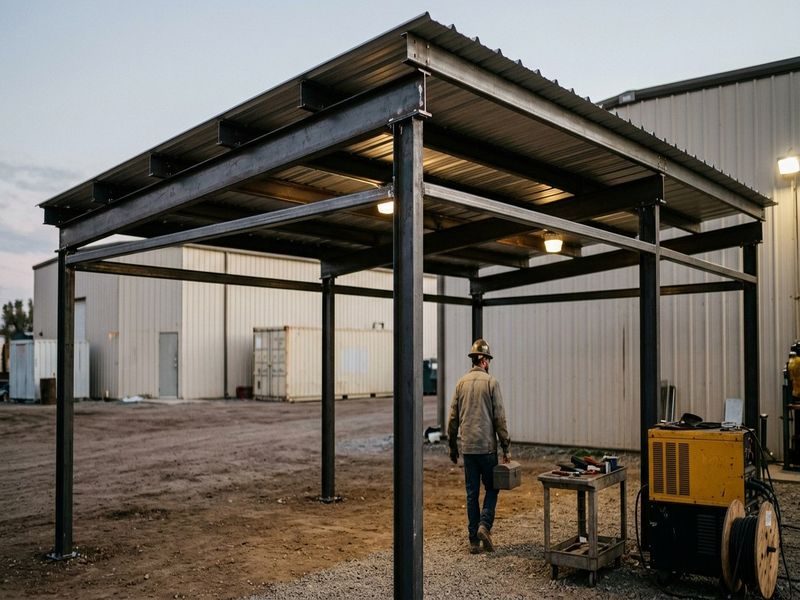 Facilities Maintenance Repairs Aurora Ca