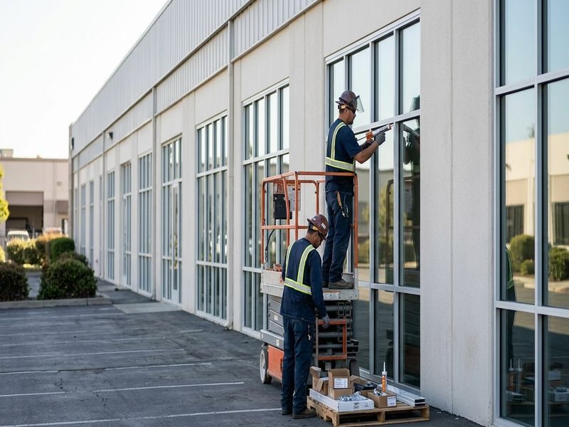 Residential Construction Bystrom Ca