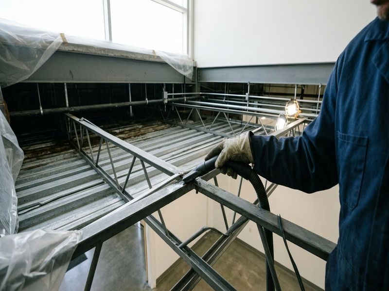 Structural Safety Crows Landing Ca