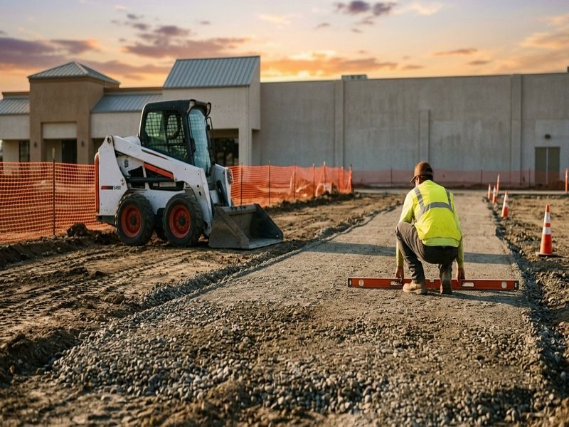 Facilities Maintenance Repairs Del Rio Ca
