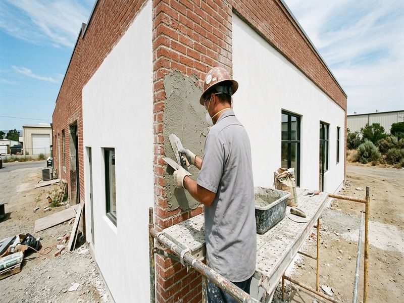 Residential Construction Del Rio Ca