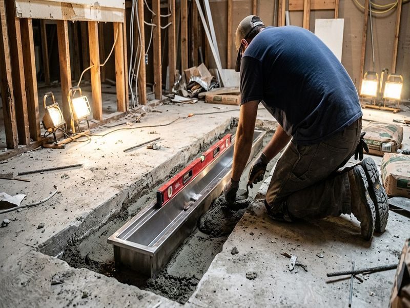 Facilities Maintenance Repairs Delhi Ca