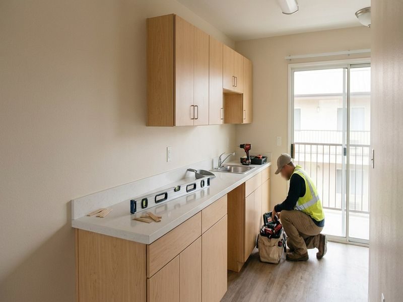 Residential Construction Delhi Ca