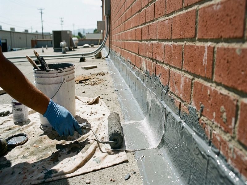 Structural Safety Delhi Ca