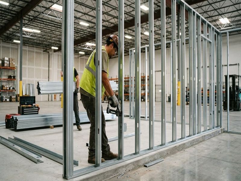 Facilities Maintenance Repairs Empire Ca