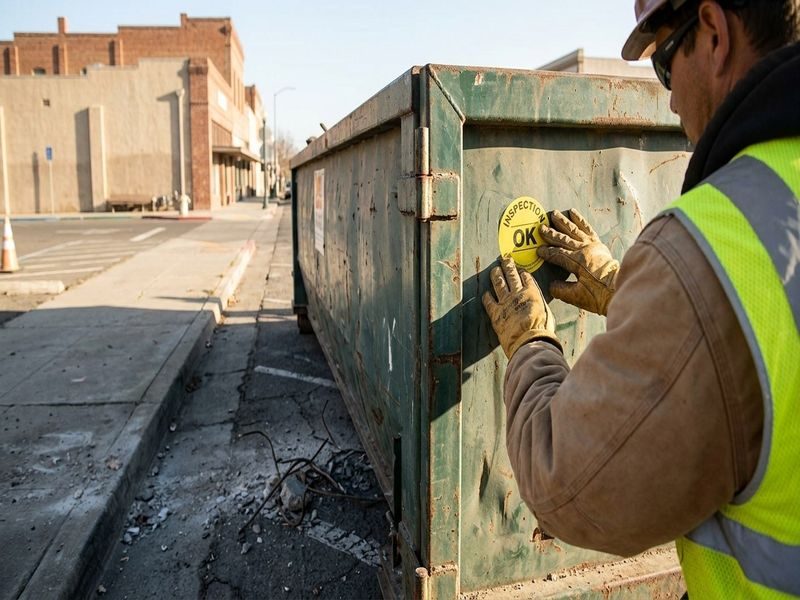 Emergency Mitigation Debris Removal Hilmar Ca