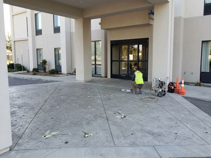 Exterior Trades Hughson Ca