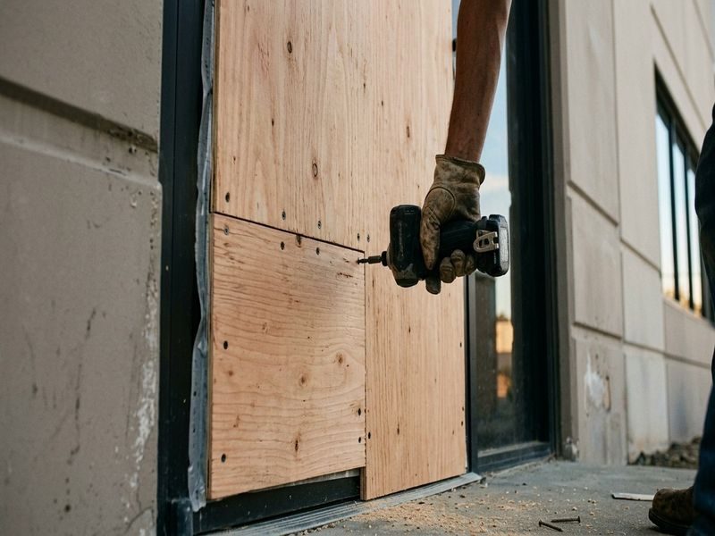 Facilities Maintenance Repairs Hughson Ca