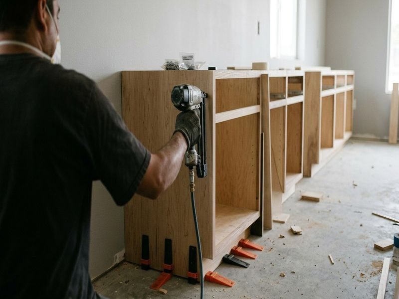 Structural Safety Hughson Ca