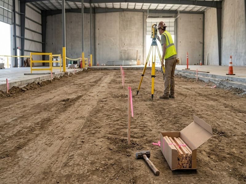Facilities Maintenance Repairs Keyes Ca