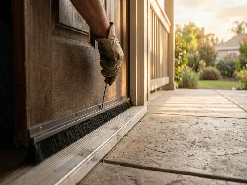 Restoration Reconstruction Keyes Ca