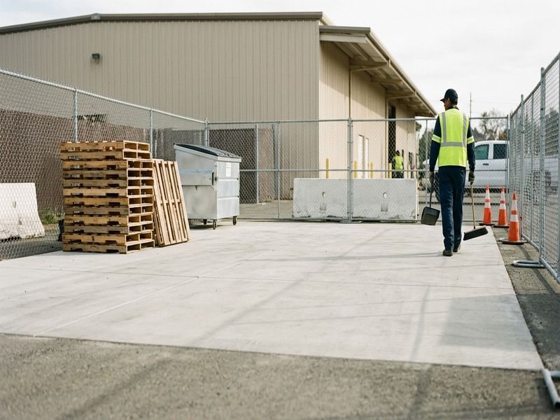 Facilities Maintenance Repairs Knights Ferry Ca
