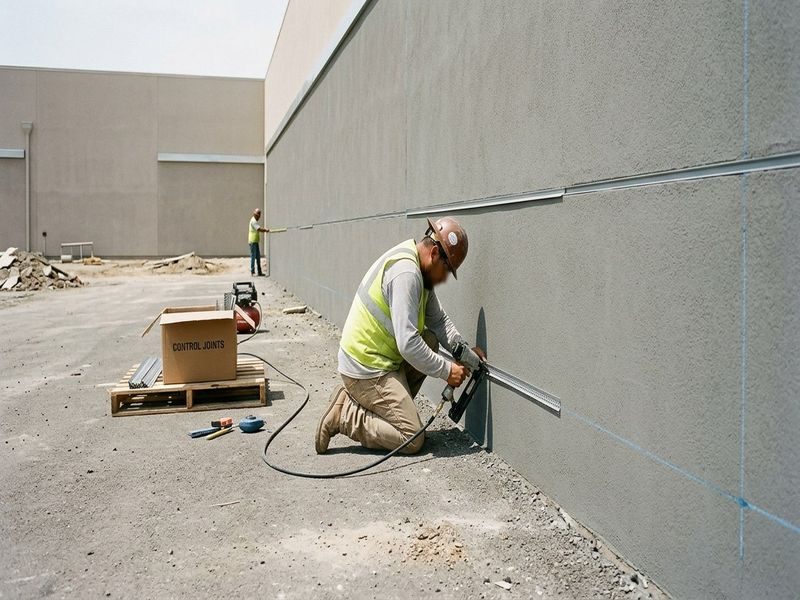 Facilities Maintenance Repairs La Grange Ca