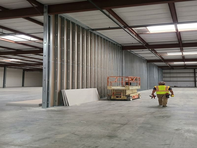Structural Safety La Grange Ca