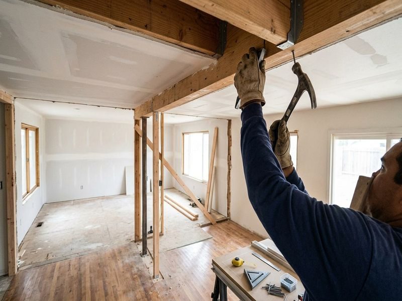 Facilities Maintenance Repairs Lathrop Ca
