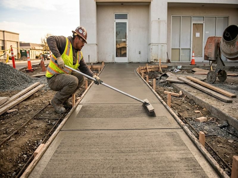Structural Safety Lathrop Ca