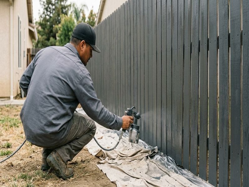 Facilities Maintenance Repairs Livingston Ca