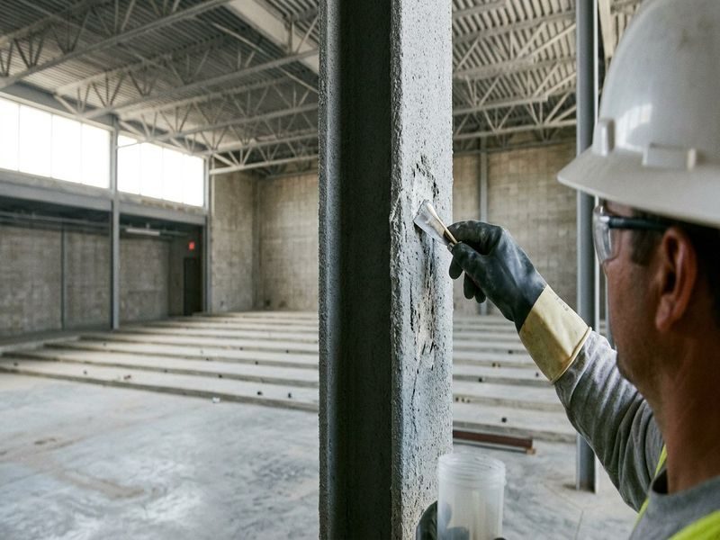 Restoration Reconstruction Livingston Ca