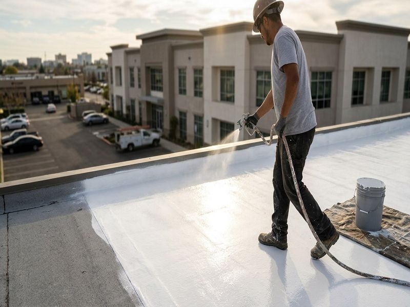 Restoration Reconstruction Newman Ca