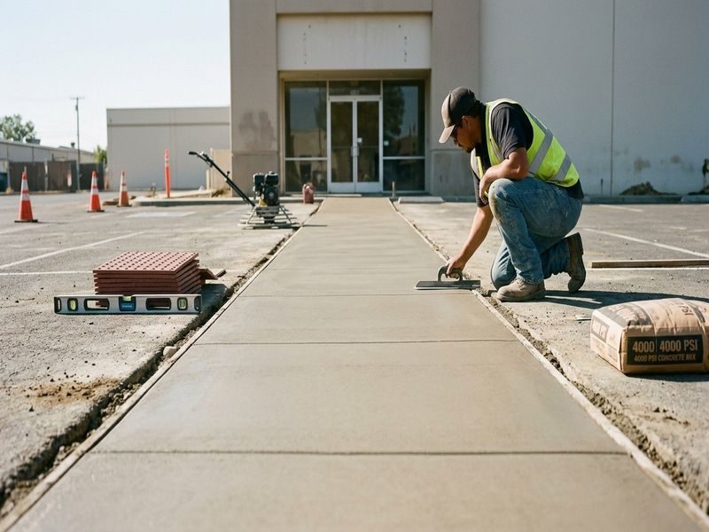 Structural Safety Newman Ca