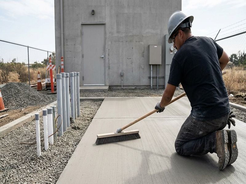 Facilities Maintenance Repairs Oakdale Ca