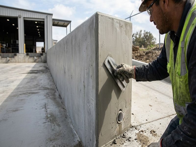 Restoration Reconstruction Oakdale Ca