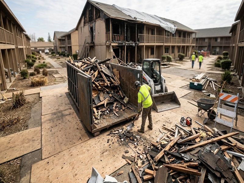 Residential Construction Ripon Ca