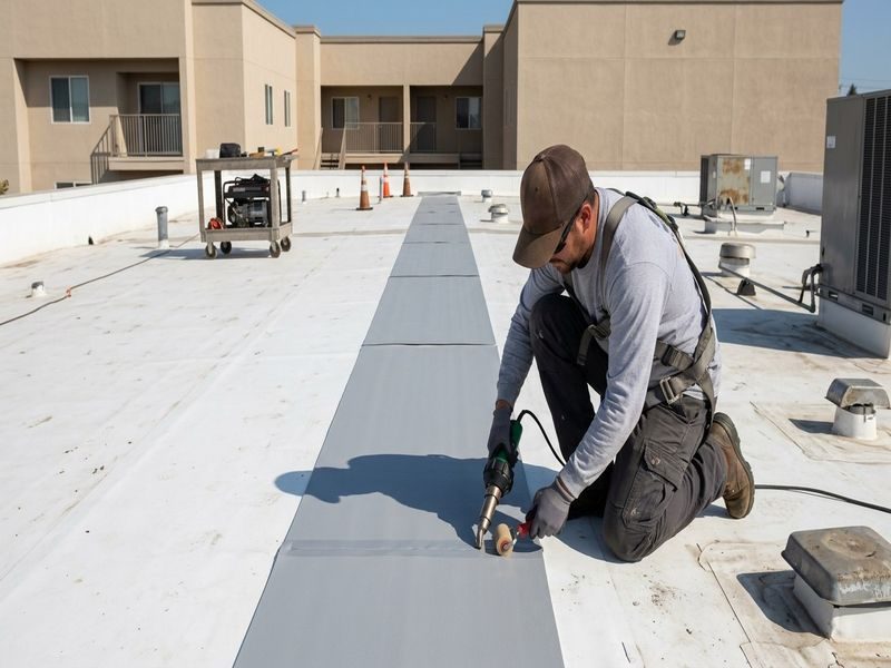 Structural Safety Ripon Ca