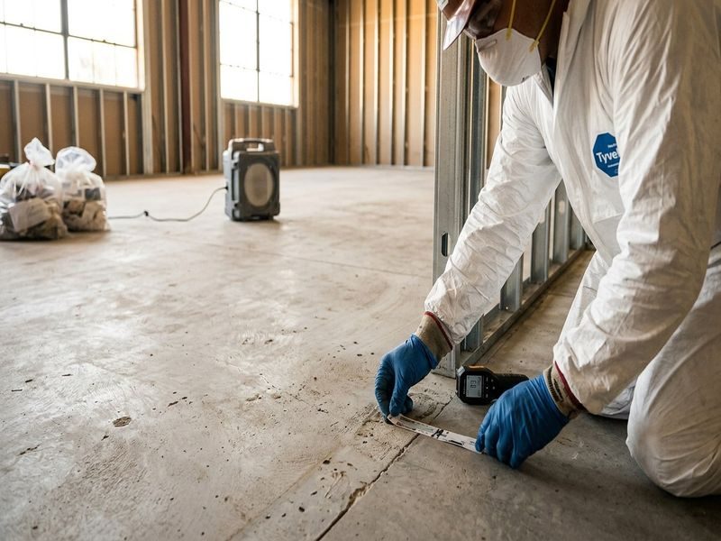 Facilities Maintenance Repairs Riverbank Ca