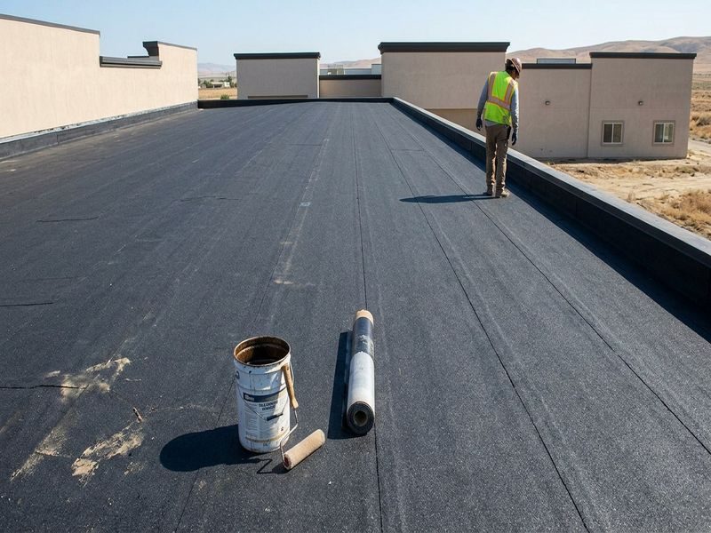 Concrete Asphalt Santa Nella Ca