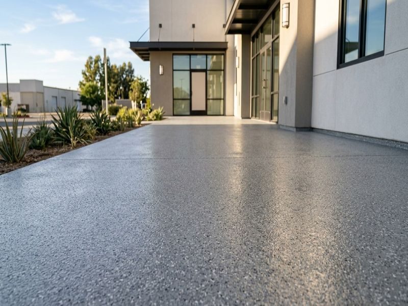 Exterior Trades Santa Nella Ca