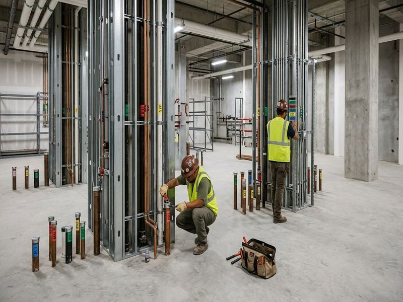 Facilities Maintenance Repairs Santa Nella Ca