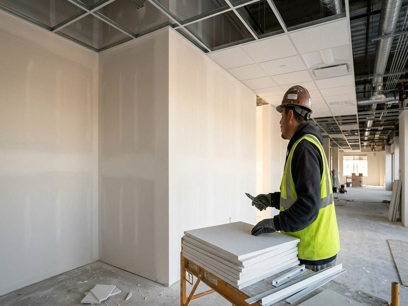 Facilities Maintenance Repairs Stockton Ca