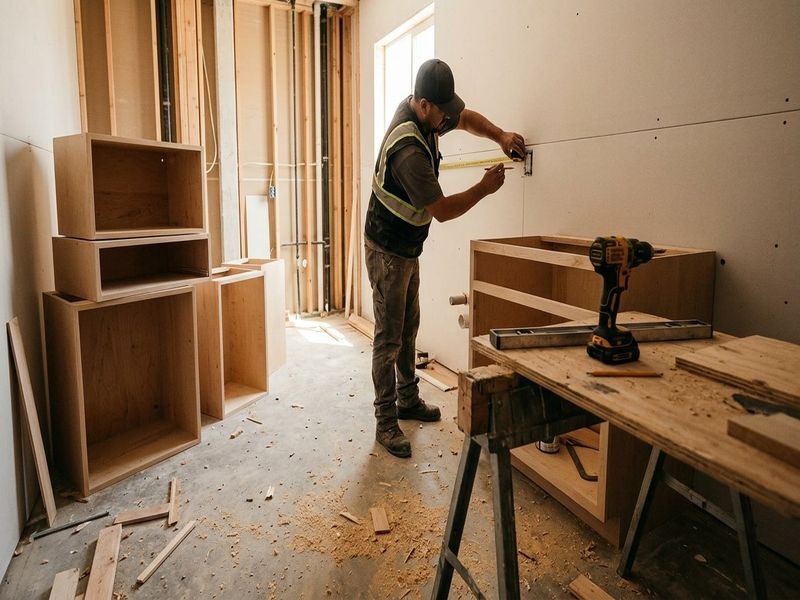 Restoration Reconstruction Stockton Ca