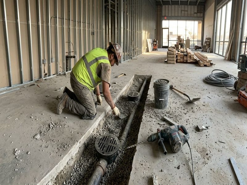 Structural Safety Stockton Ca