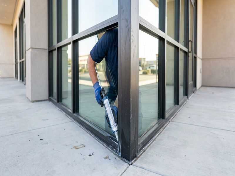 Exterior Site Work Tracy Ca