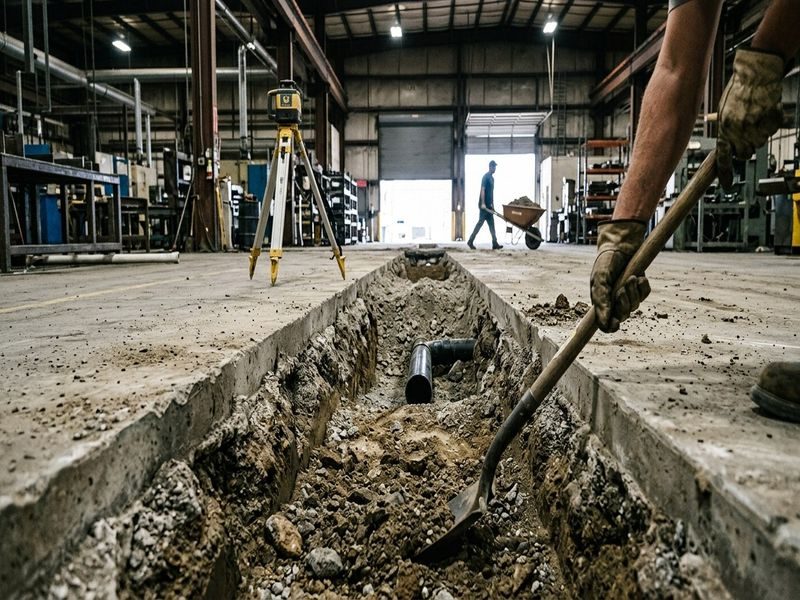 Residential Construction Tracy Ca