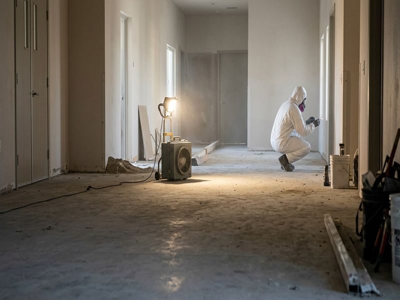 Emergency Mitigation Debris Removal Turlock Ca
