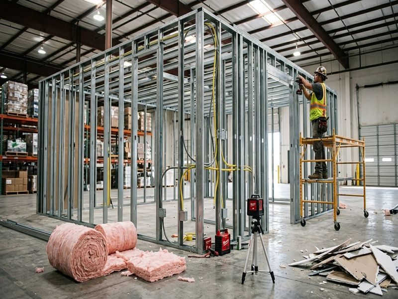 Emergency Mitigation Debris Removal Waterford Ca