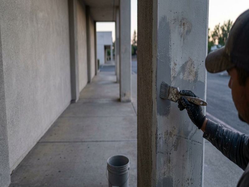 Residential Construction Westley Ca