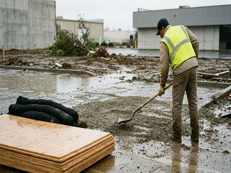 Structural Safety Westley Ca
