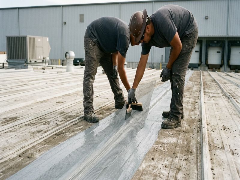 Exterior Site Work Wood Colony Ca