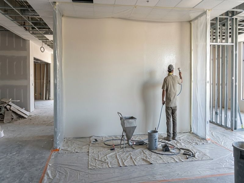 Ada Compliance Accessibility Upgrades Modesto Ca