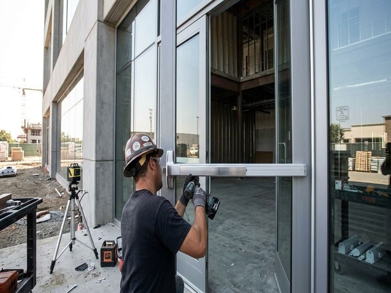 Core Utility Rough Coordination Modesto Ca