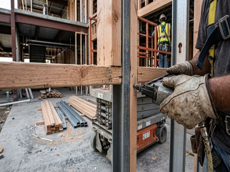Exterior Envelope Construction Modesto Ca